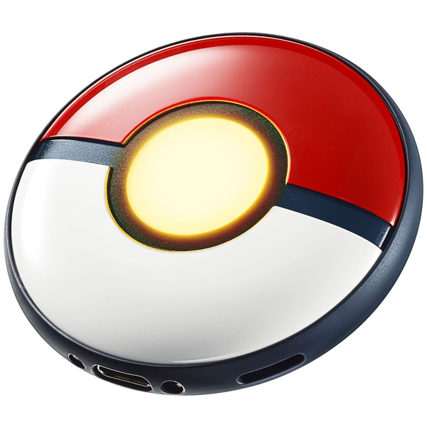 Pokemon Go Plus+ - PNP Games Online Store